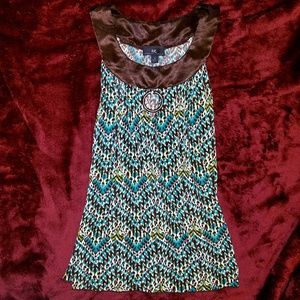 🛍SALE 3/$15 or FREE bundled* classy Tank top